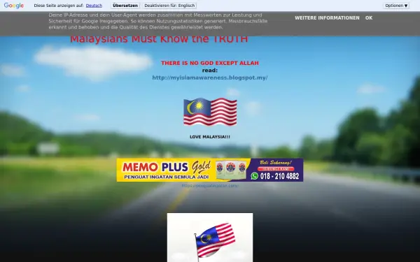 malaysiansmustknowthetruth.blogspot.com