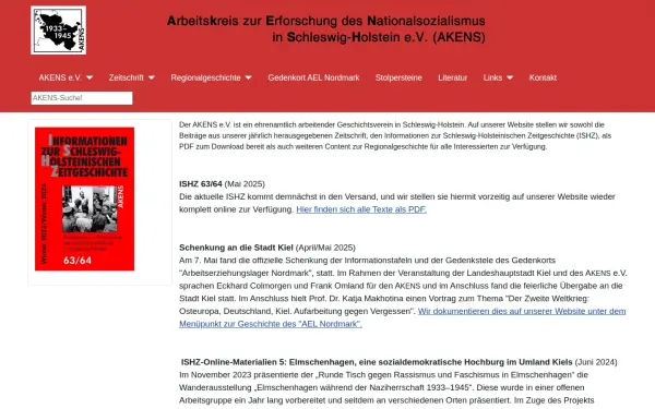 akens.org