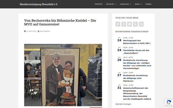 musikvereinigung-ebensfeld.de