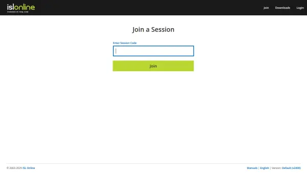 islonline.net