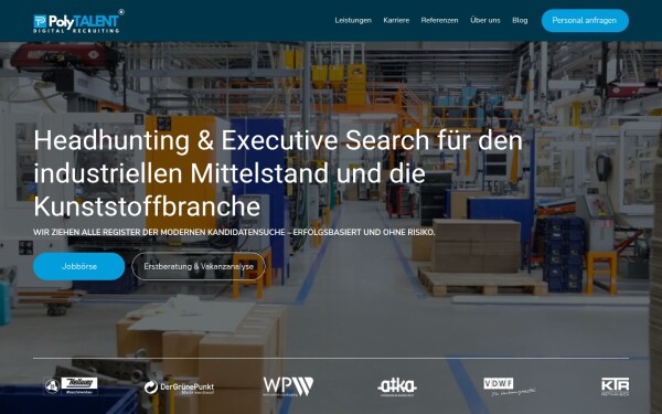 www.polytalent.de