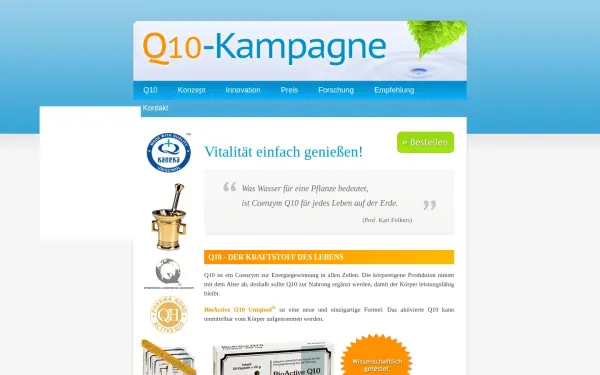 www.q10-kampagne.info