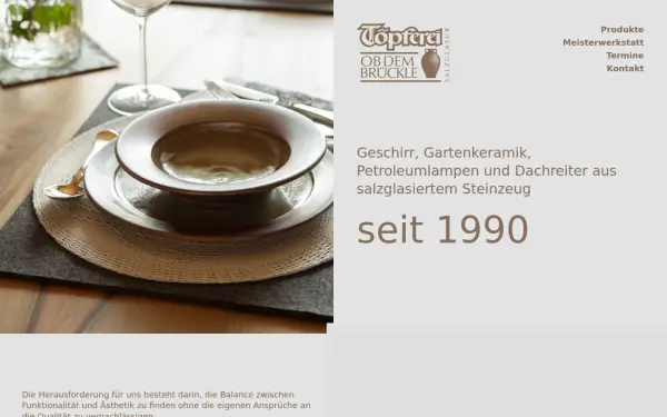 www.toepferei-strohm.de