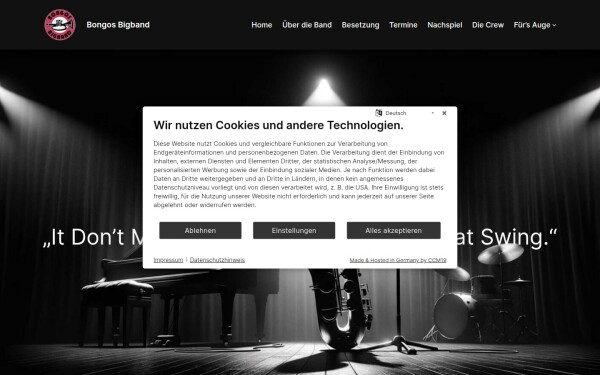 bongos-bigband.de
