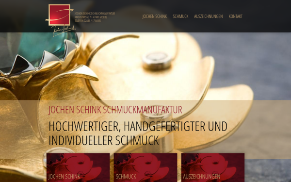 jochen-schink.de