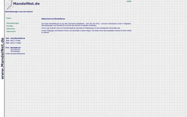 mandelnet.de