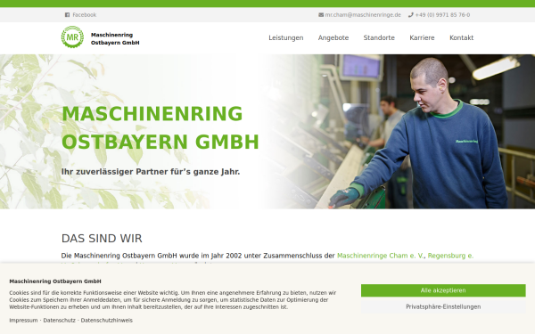 www.mr-ostbayern.de