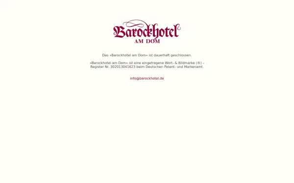 barock-hotel.de