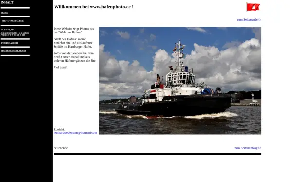 hafenphoto.de