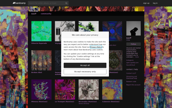 lllit3.bandcamp.com