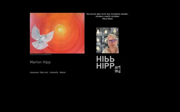 marion-hipp.de