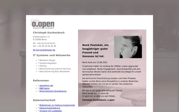 oopen.de