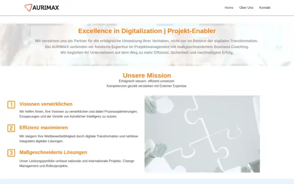 www.aurimax.de