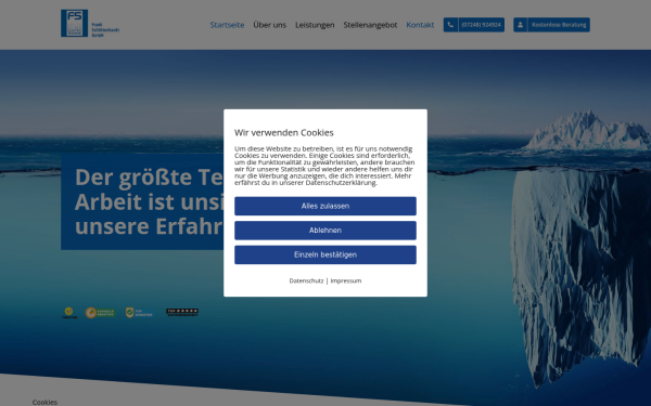 www.frank-schlittenhardt.de