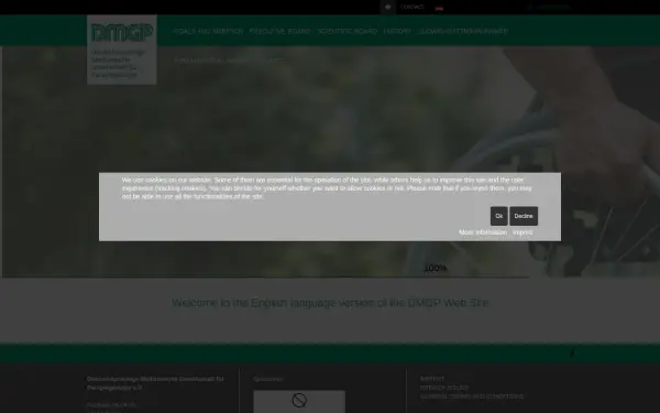 dmgp.de