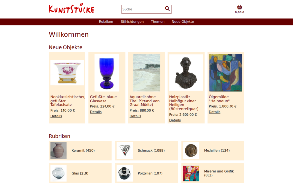 www.galerie-kunststuecke.de