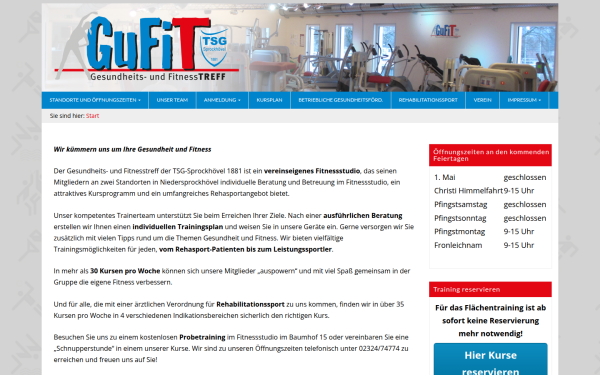 www.gufit.de