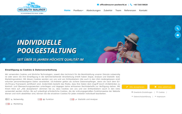 www.maurer-poolworld.at