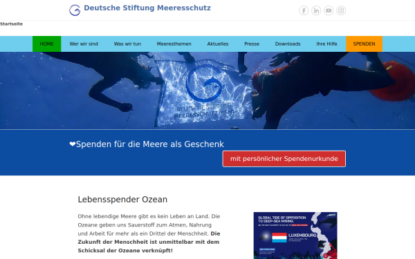 www.stiftung-meeresschutz.org