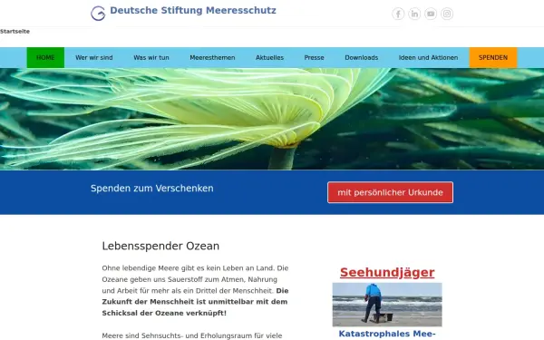 www.stiftung-meeresschutz.org