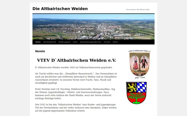 altbairischen-weiden.de