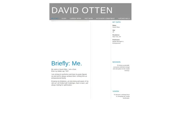 davidotten.de