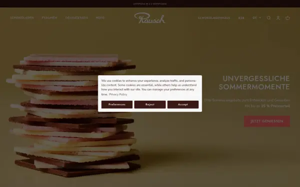rausch.de