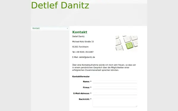 www.danitz.de