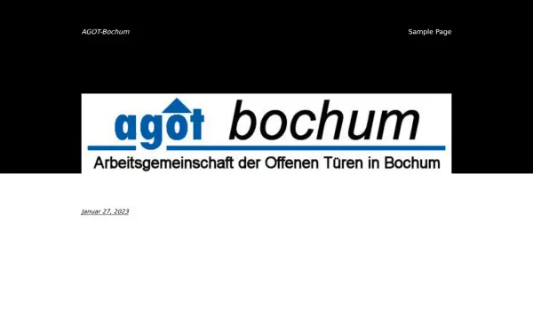 agot-bochum.de