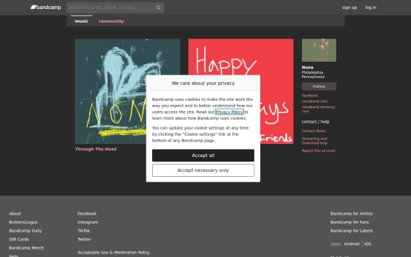 nonawc.bandcamp.com