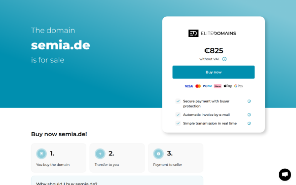 semia.de