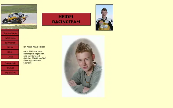 heidel-racingteam.de
