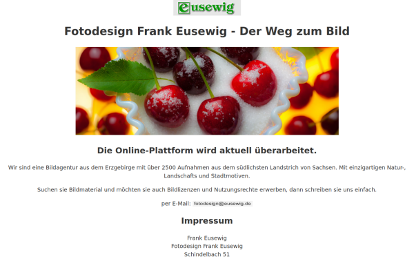 eusewig.de