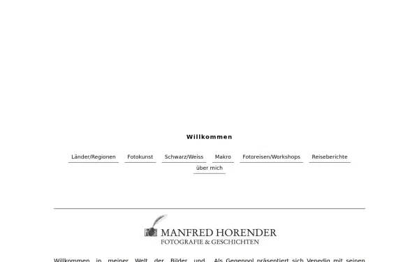 www.manfredhorender.de