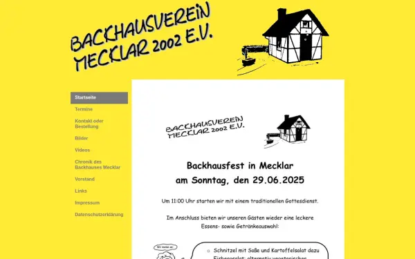 backhaus-mecklar.de