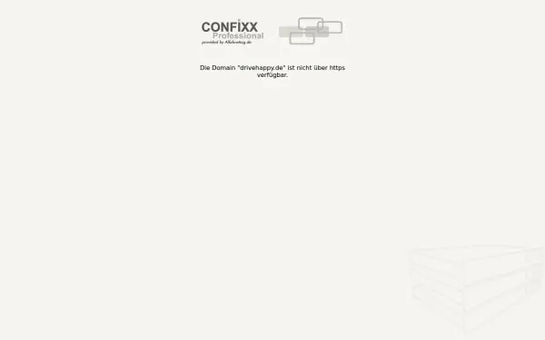drivehappy.de