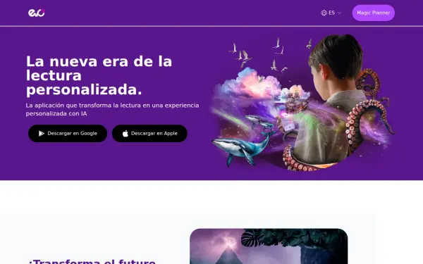 www.evoreading.com