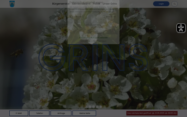 www.grins.gv.at