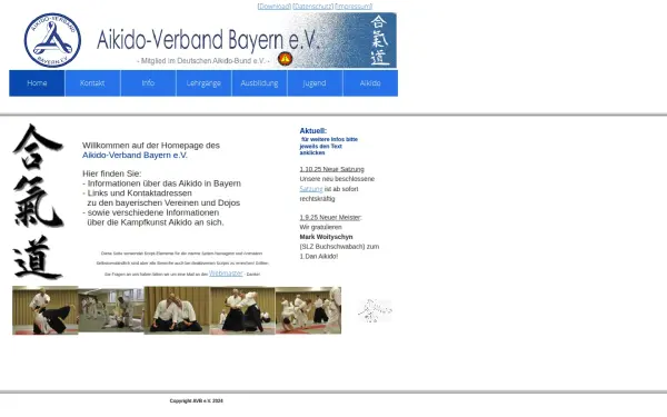 aikido-bayern.de
