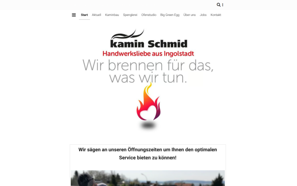kamin-schmid.de