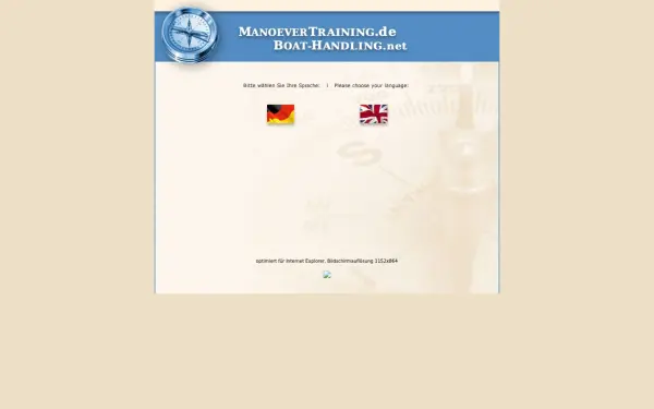 manoevertraining.de
