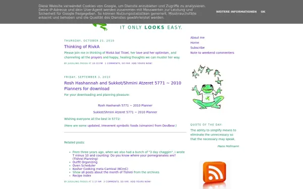 blog.jugglingfrogs.com