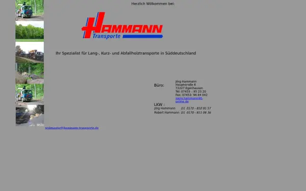 hammann-transporte.de