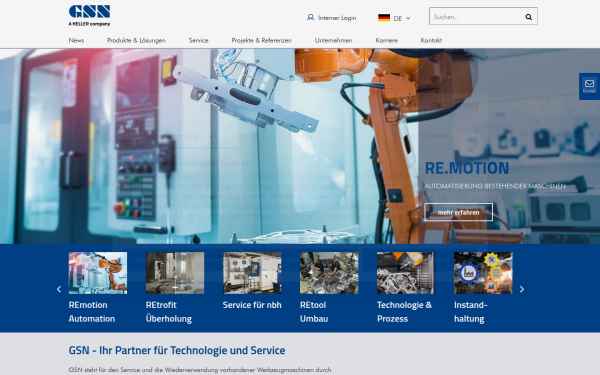 www.gsn-service.com