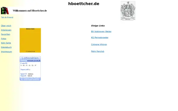 hboettcher.de