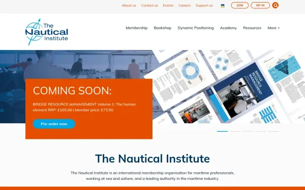 www.nautinst.org