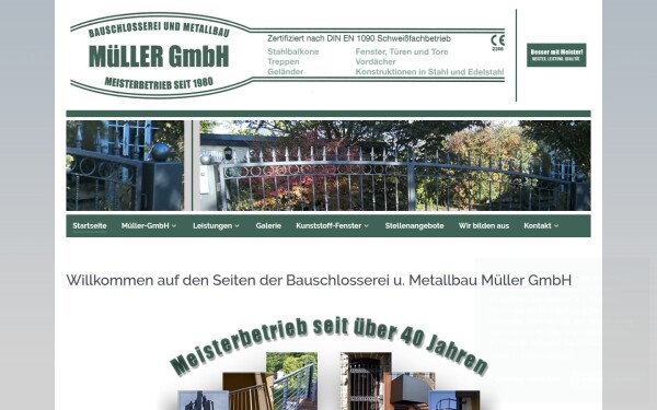 bauschlosserei-metallbau-mueller.de