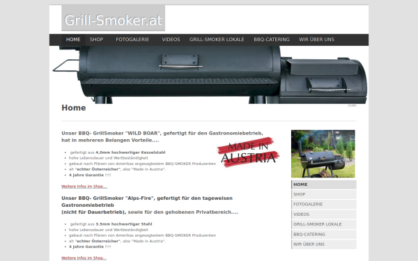grill-smoker.at
