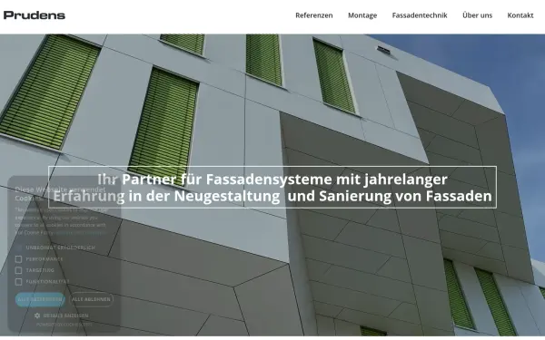 www.prudens-online.de