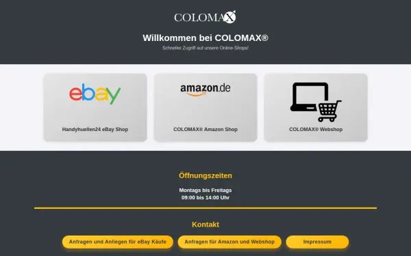 colomax.eu